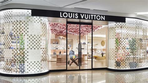 louis vuitton in kuala lumpur.